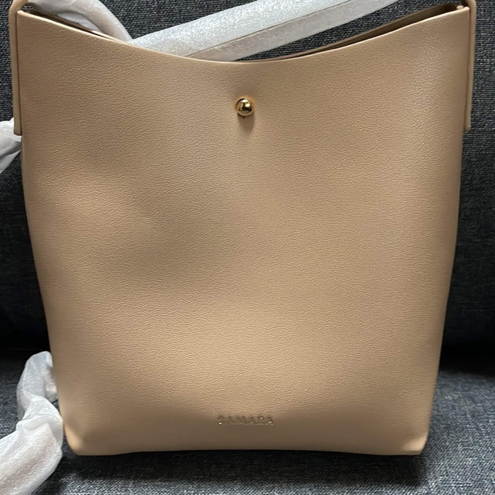 Samara Shoulder Bag - Picture 5 of 9